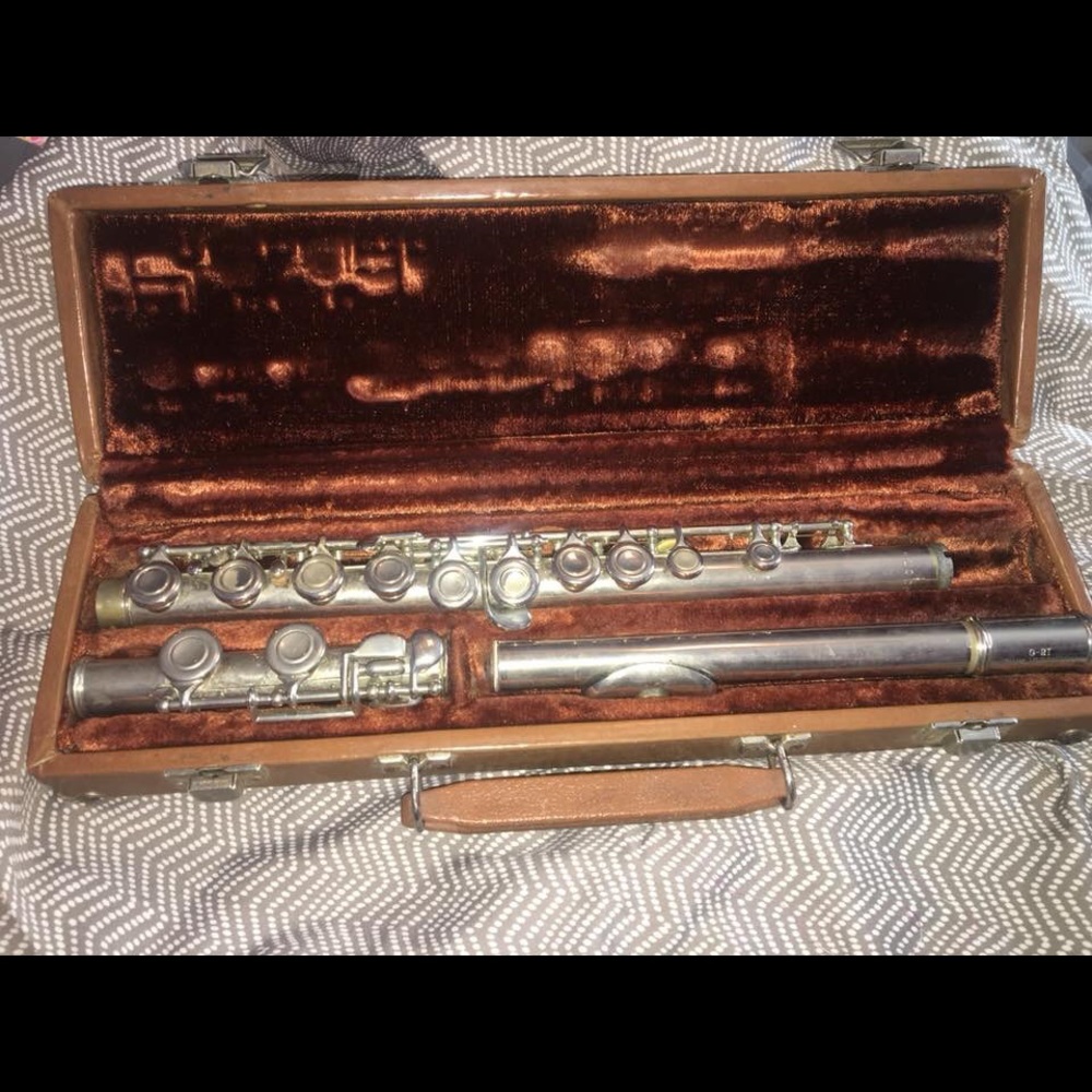 Artley Flute